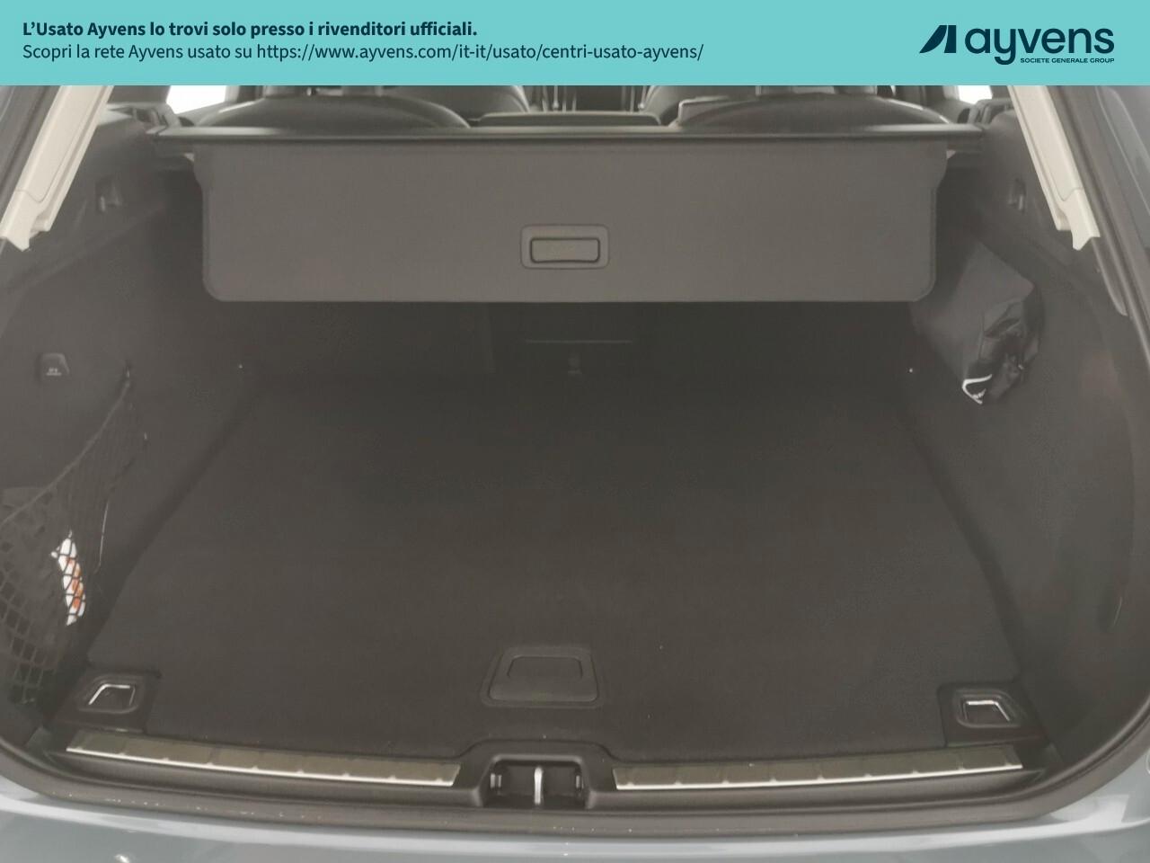 Volvo XC 60 XC60 T6 Recharge Plug-in Hybrid AWD automatico Plus Bright