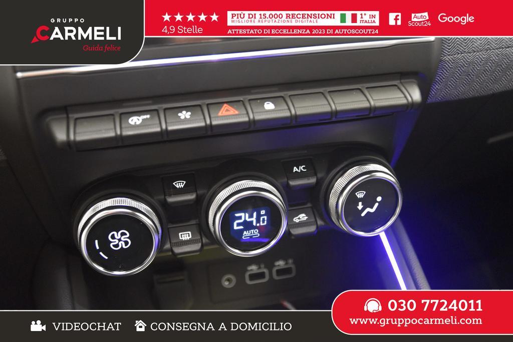 Renault Clio 1.0 TCe Techno