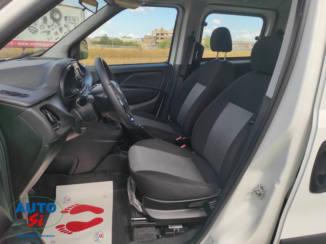 Fiat Doblo 1.3 Mjet - 95cv Combi N1