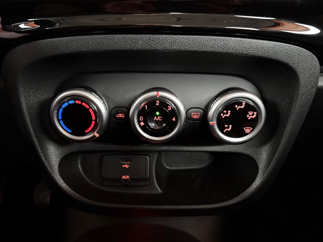 Fiat 500L 1.3 Diesel - Neopatentati