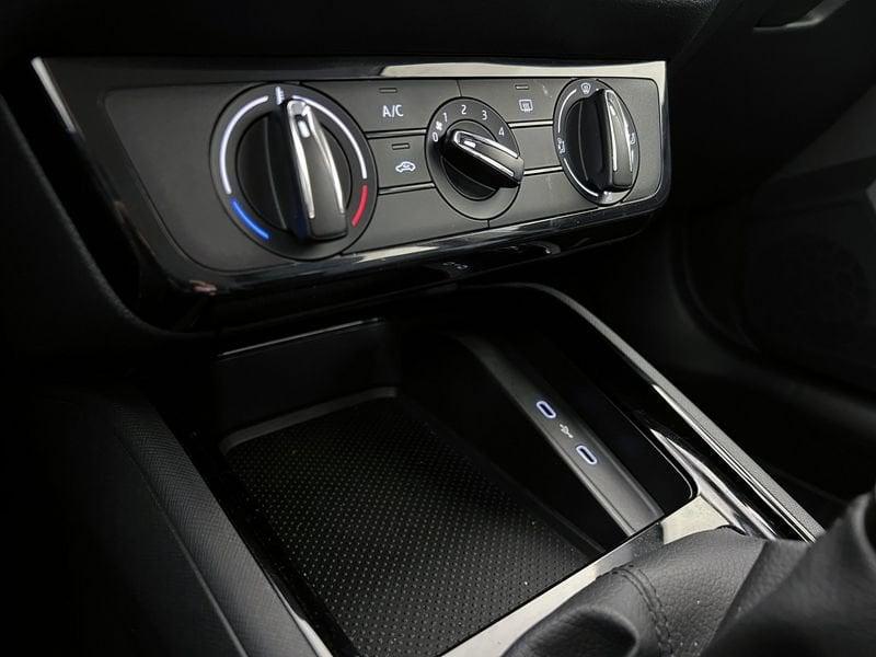 Škoda Kamiq Kamiq 1.0 tsi Selection 95cv