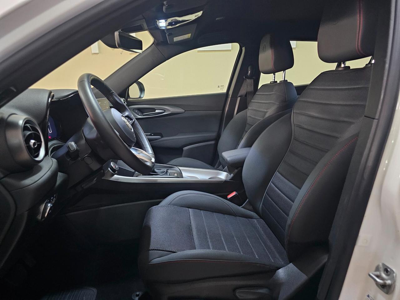 Alfa Romeo Tonale 1.6 diesel 130 CV TCT6 Sprint