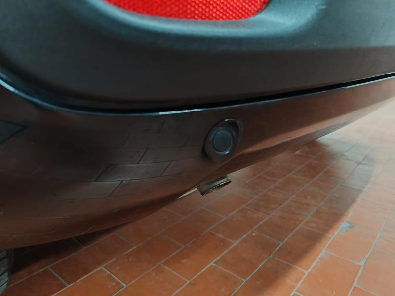 Fiat Panda 1.2 Lounge 69cv