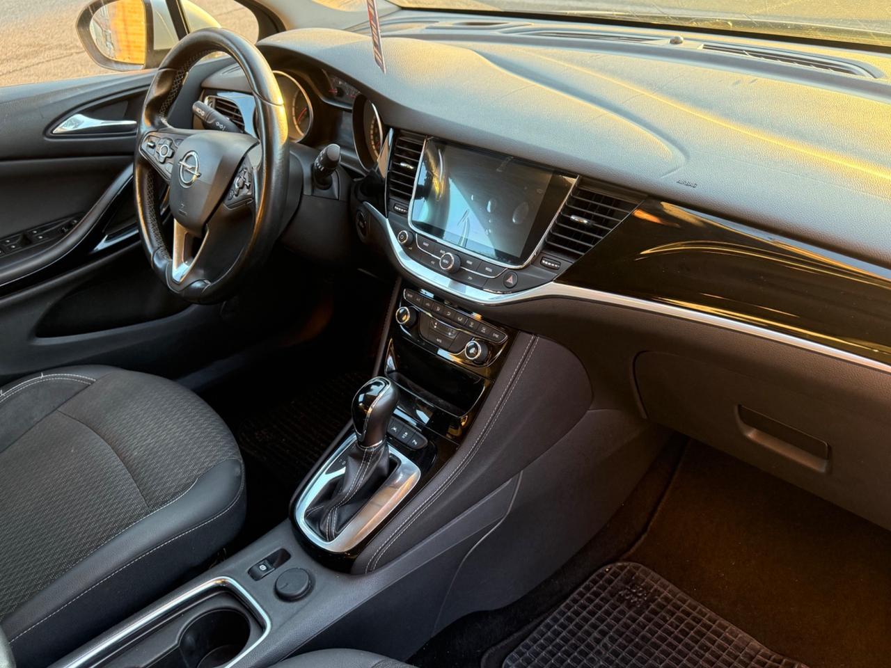 Opel Astra 1.6 CDTi 110CV Start&Stop Sports Tourer Innovation