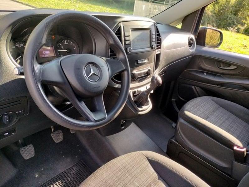 Mercedes-Benz Vito Vito 1.7 110 CDI PC Tourer Pro Compact, 8 posti!