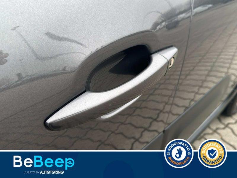 Citroën C3 1.2 PURETECH C-SERIES S&S 83CV