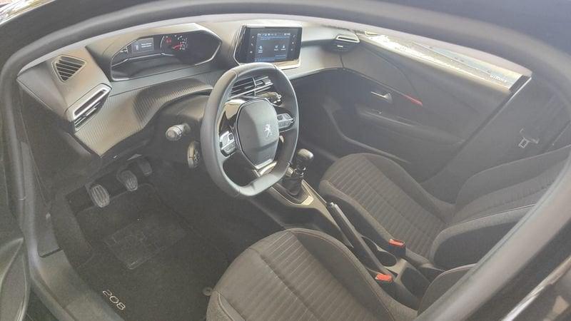 Peugeot 208 Active Pack BlueHDi 100 S/S