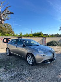 Alfa Romeo Giulietta 1.6 JTDm-2 105 cv ok per neopatentati