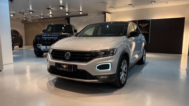 VOLKSWAGEN T-ROC 116CV- 2019