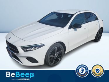Mercedes-Benz Classe A A 250 E PHEV PROGRESSIVE ADVANCED AUTO