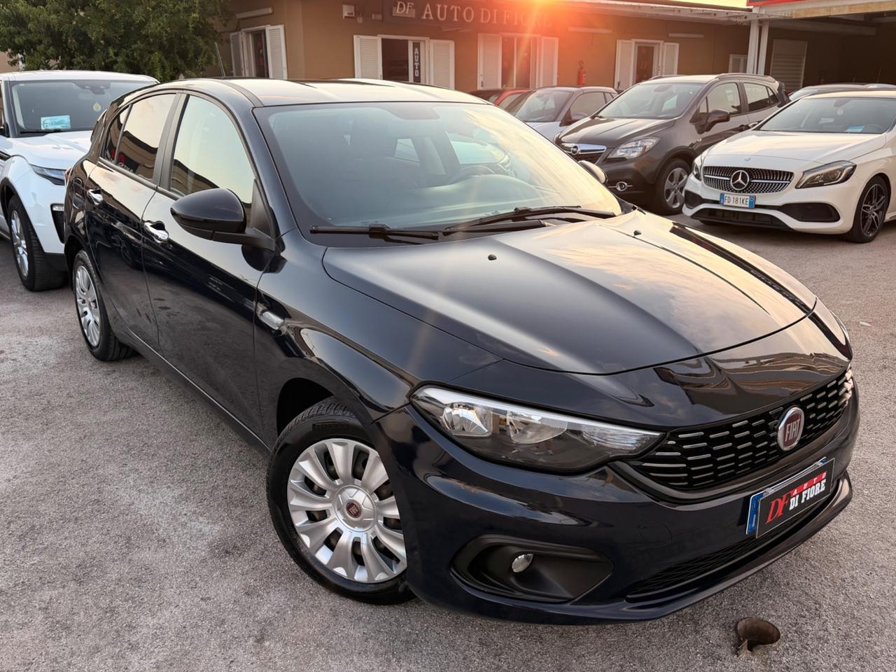 Fiat Tipo 1.6 Mjt 120Cv Lounge NAVI