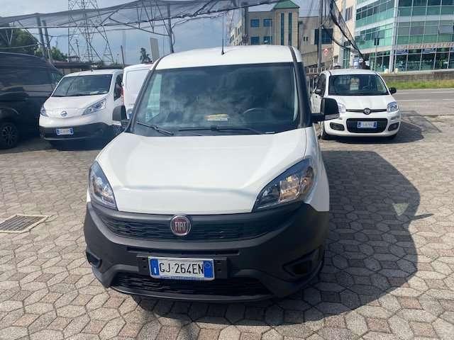 Fiat Doblo MAXY 1.6 MTJ 105 CV 9 Q.