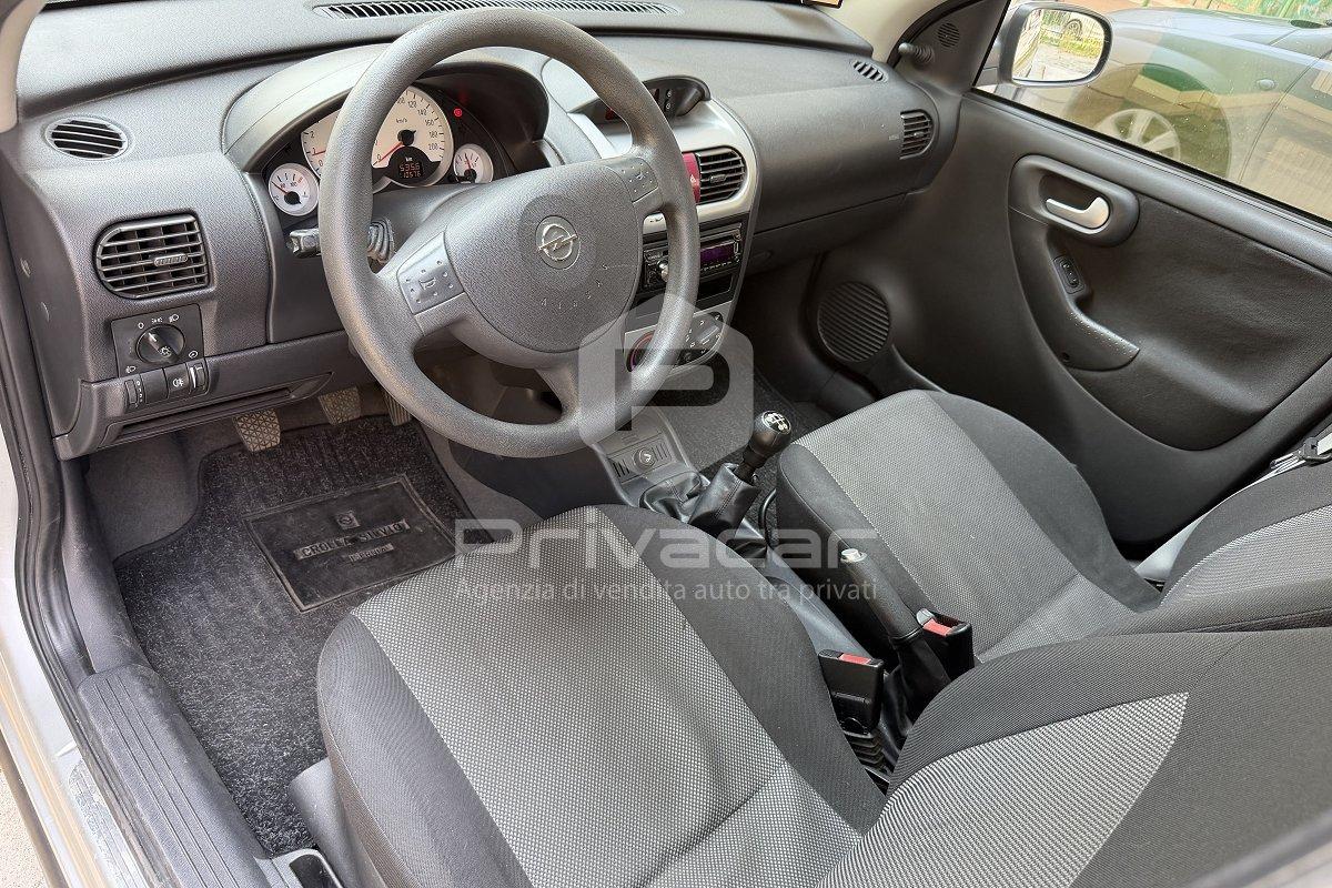 OPEL Corsa 1.3 16V CDTI cat 5 porte Enjoy