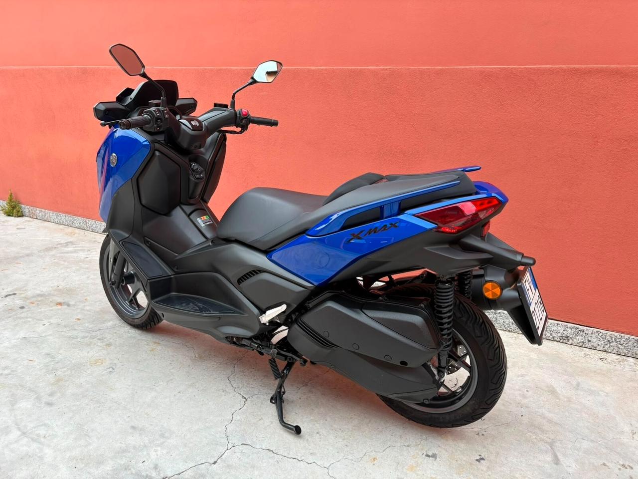 Yamaha X-Max 300 2026