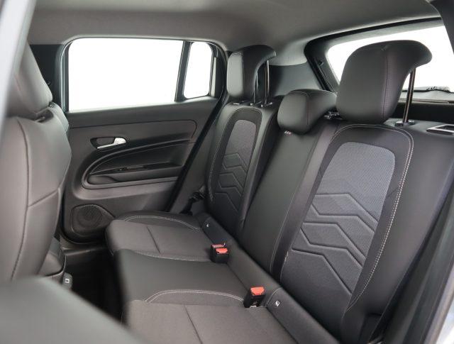 JEEP Avenger 1.2 Turbo 100CV MHEV Altitude *PROMO PARISI GROUP*