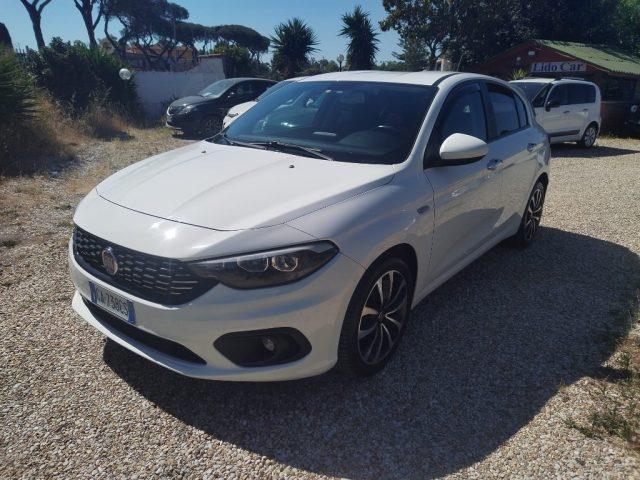 FIAT Tipo 1.4 5 porte Lounge
