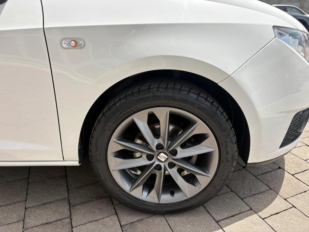 Seat Ibiza 1.2 5p. Style