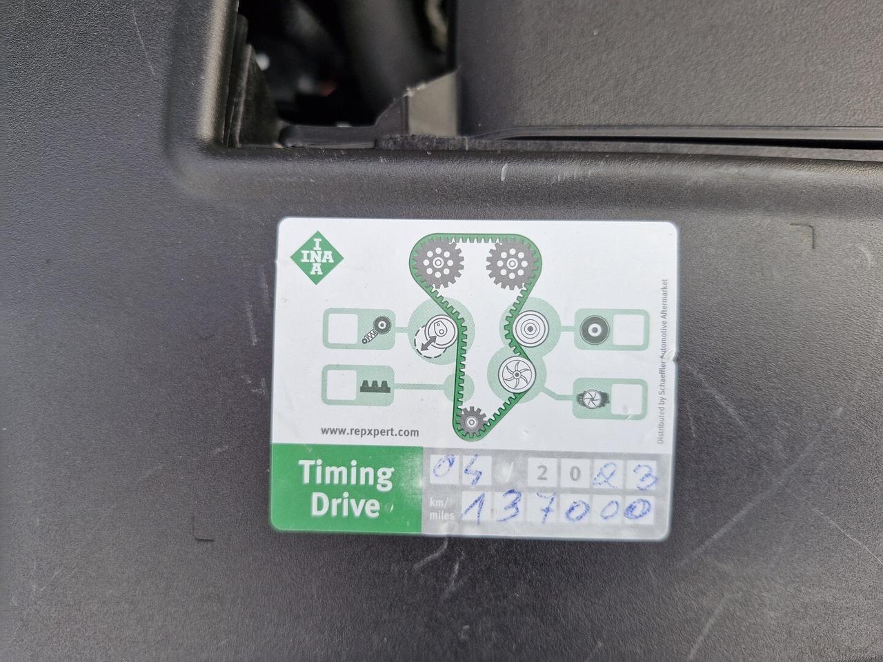 PEUGEOT 308 BLUEhdi 130cv S&S Allure Pack 2019