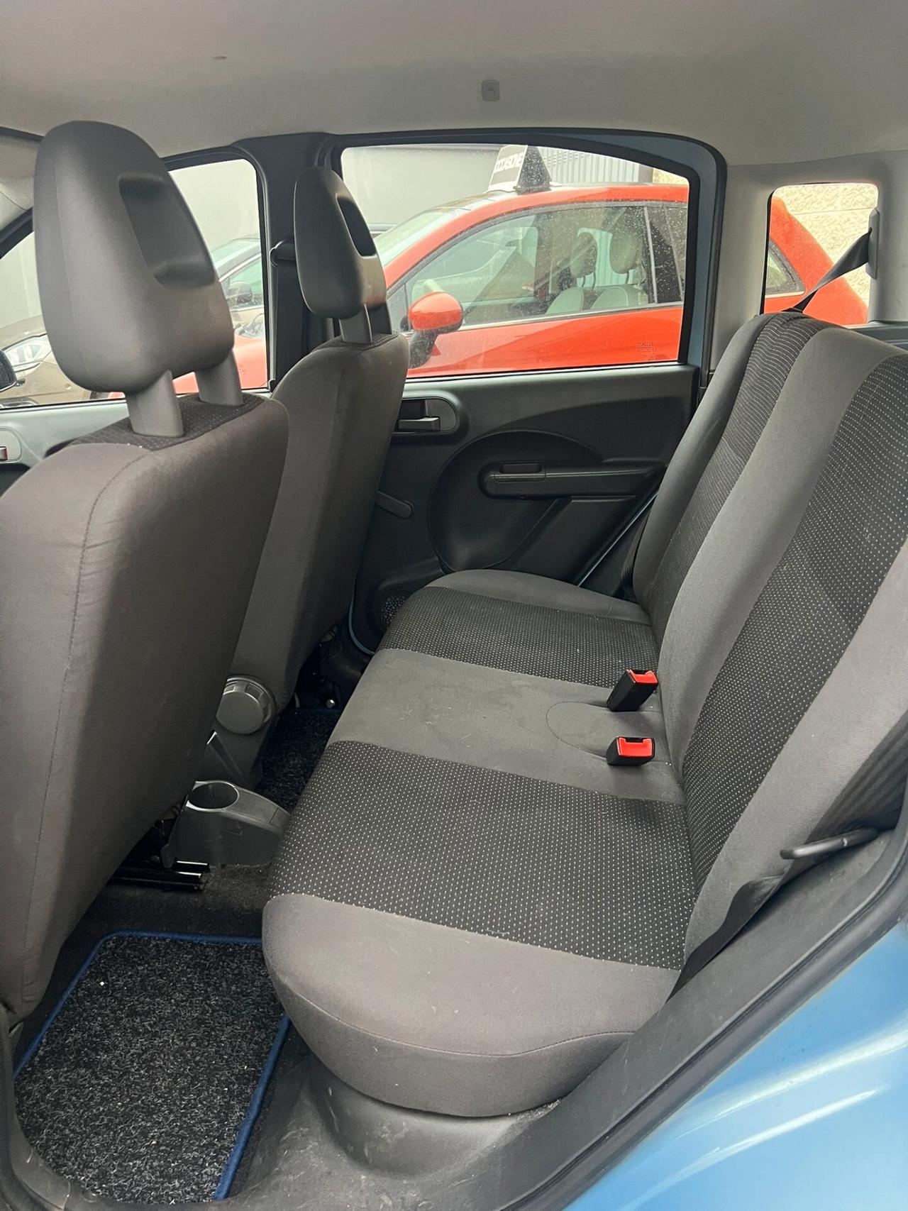 Fiat Panda 1.1 Active