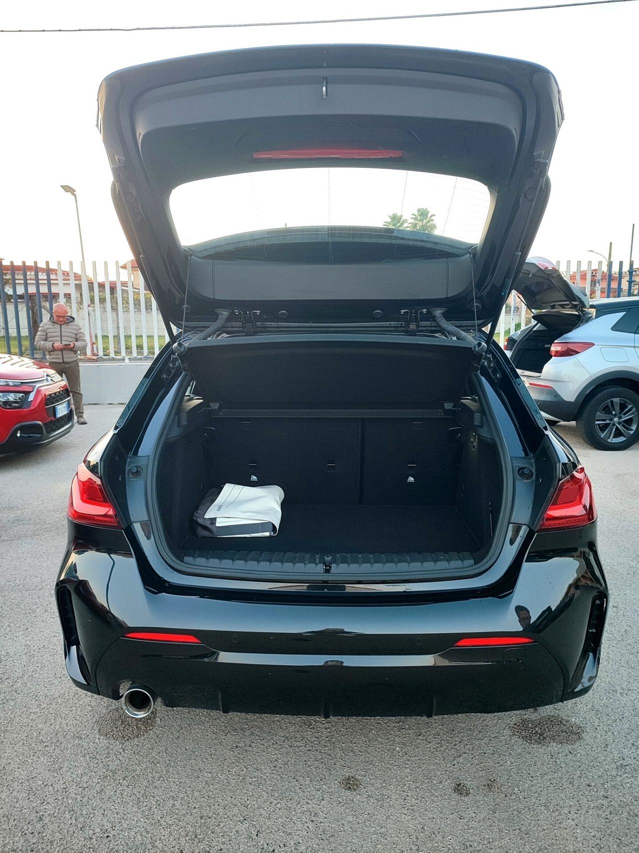 Bmw 118 118i 5p. Msport con 58.000km