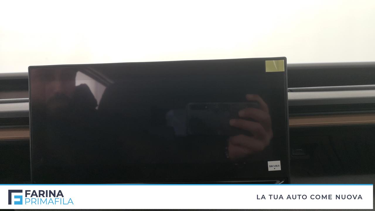 CITROEN Nuova C3 Aircross PureTech Turbo 100 MT6 - PLUS