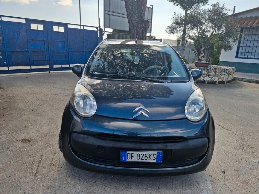 Citroen C1 CITROEN C1 5 PORTE
