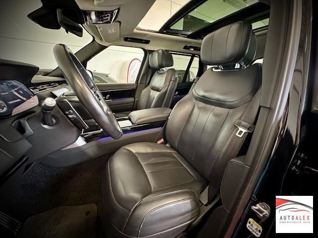 LAND ROVER - Range Rover 3.0d i6 mhev Autobiography awd 249cv auto