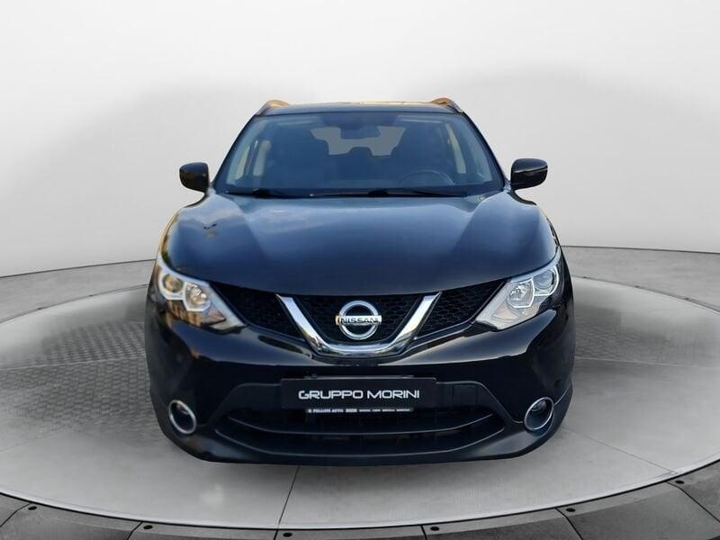 Nissan Qashqai Qashqai 1.6 dci 2wd 130cv