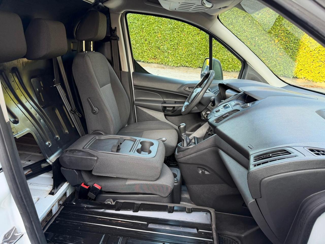 Ford Transit Connect 210 1.5 tdci 75cv Entry L2H1