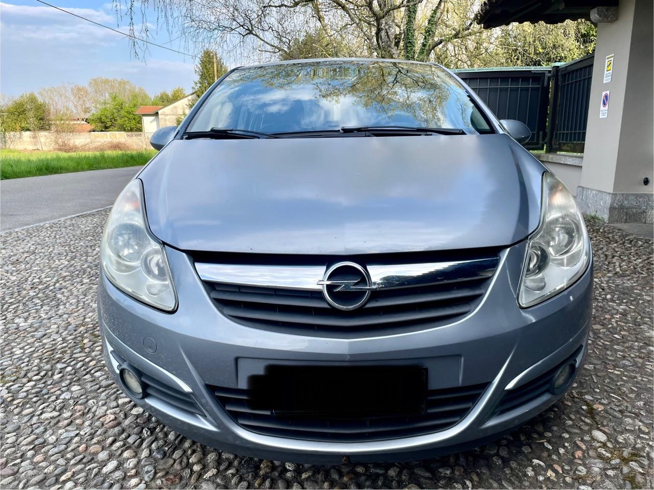 Opel Corsa 1.3 CDTI 5 porte *NEOPATENTATI*