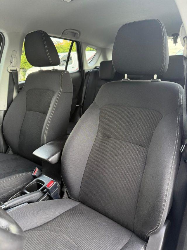 SUZUKI S-Cross 1.4 Boosterjet 140cv 2WD Cool MANUALE