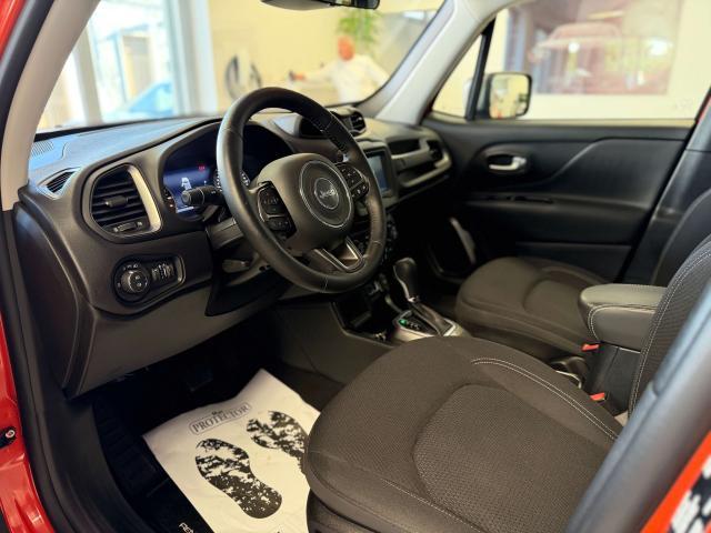 Jeep Renegade 1.6 mjt Limited 2wd 120cv ddct