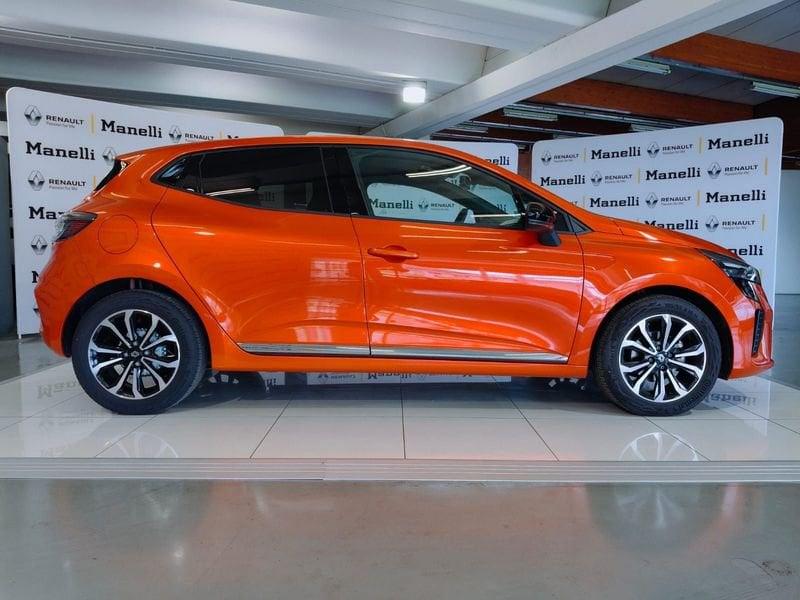 Renault Clio Techno 1.0 ECO-G rif.GV907