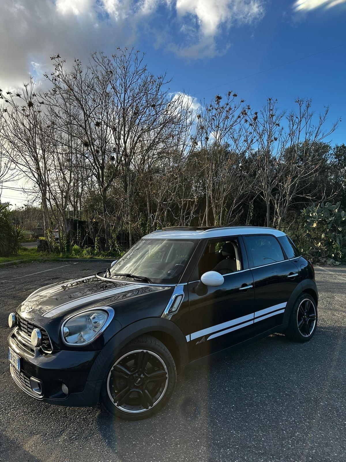 Mini 1.6 16V Cooper S