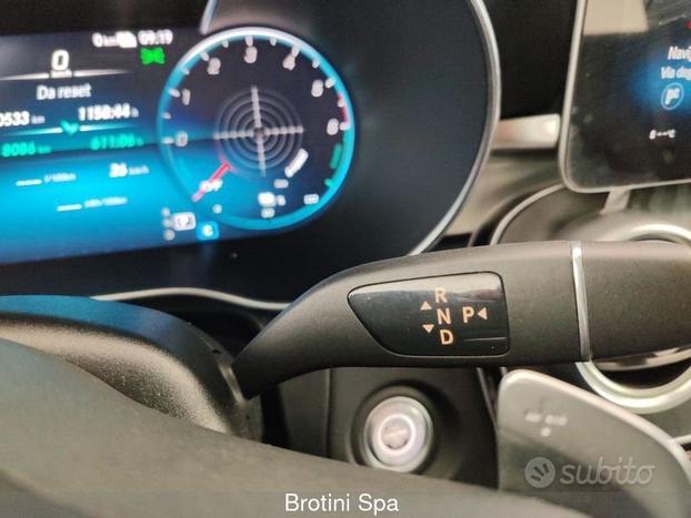 Mercedes-Benz GLC 300 de 4Matic EQ-Power Prem...