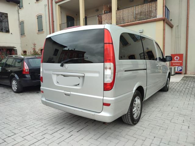 MERCEDES-BENZ Vito W 639