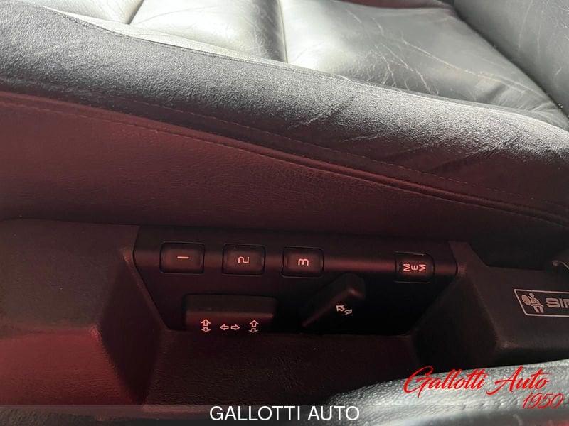 Volvo Serie 800 850 turbo 20V cat SW T-5R - UNICA IN ITALIA: 2.3cc