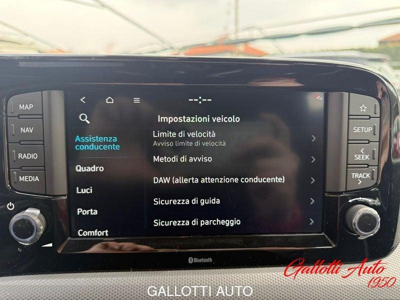 Hyundai i10 1.0 MPI A/T Connectline