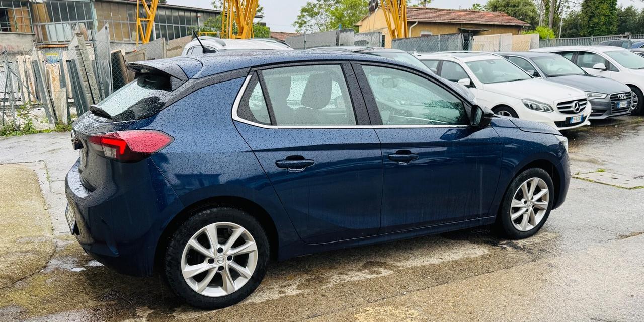Opel Corsa 1.2 Elegance