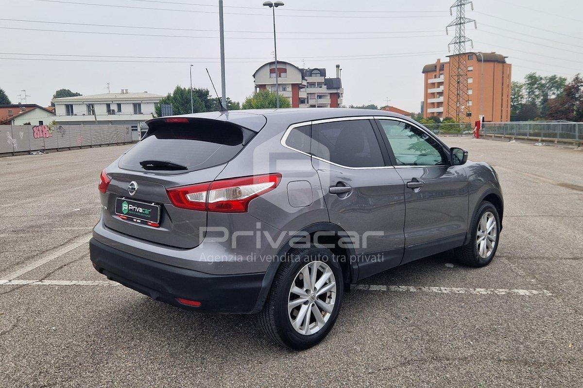 NISSAN Qashqai 1.6 dCi 2WD Business