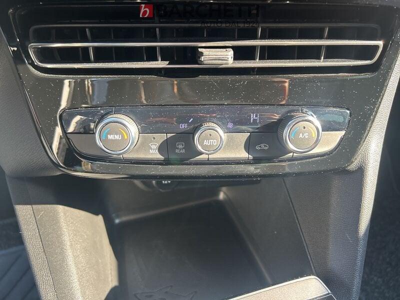 Opel Mokka EDITION BENZINA 130HP CAMBIO AUTOMATICO