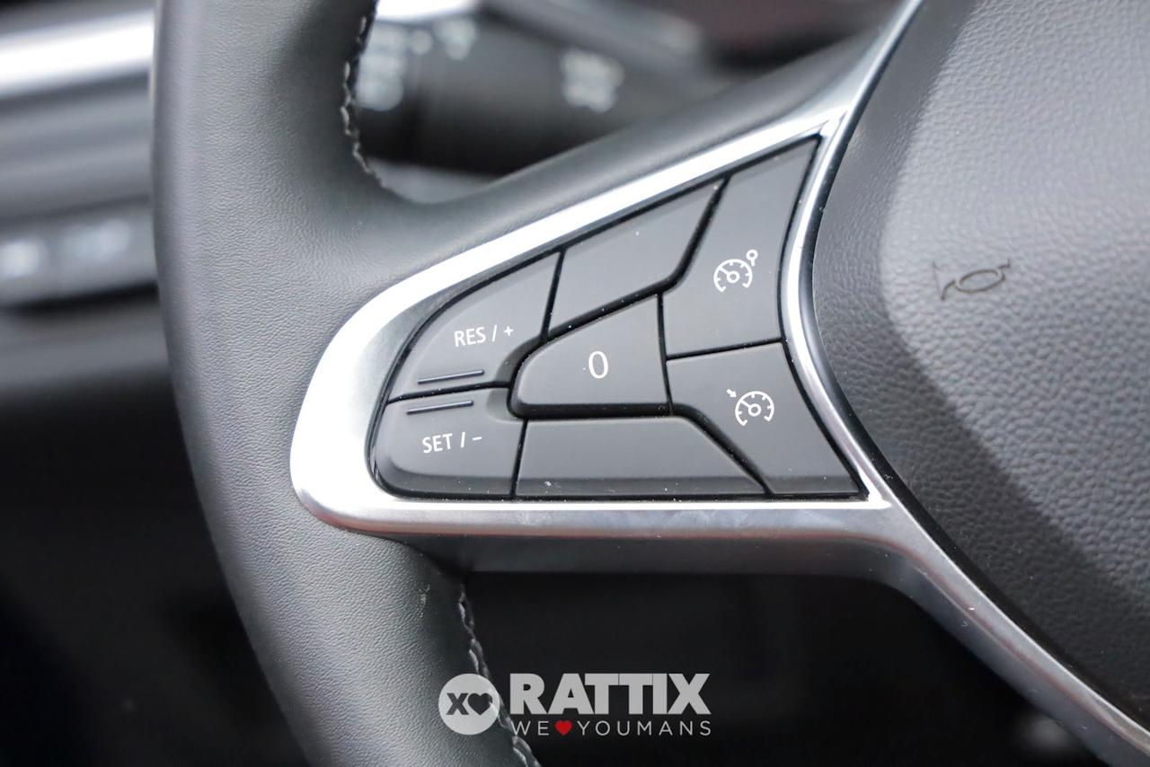 Renault Captur 1.0 TCE 90CV Techno