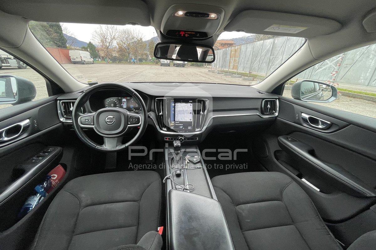 VOLVO V60 D3 Geartronic Inscription