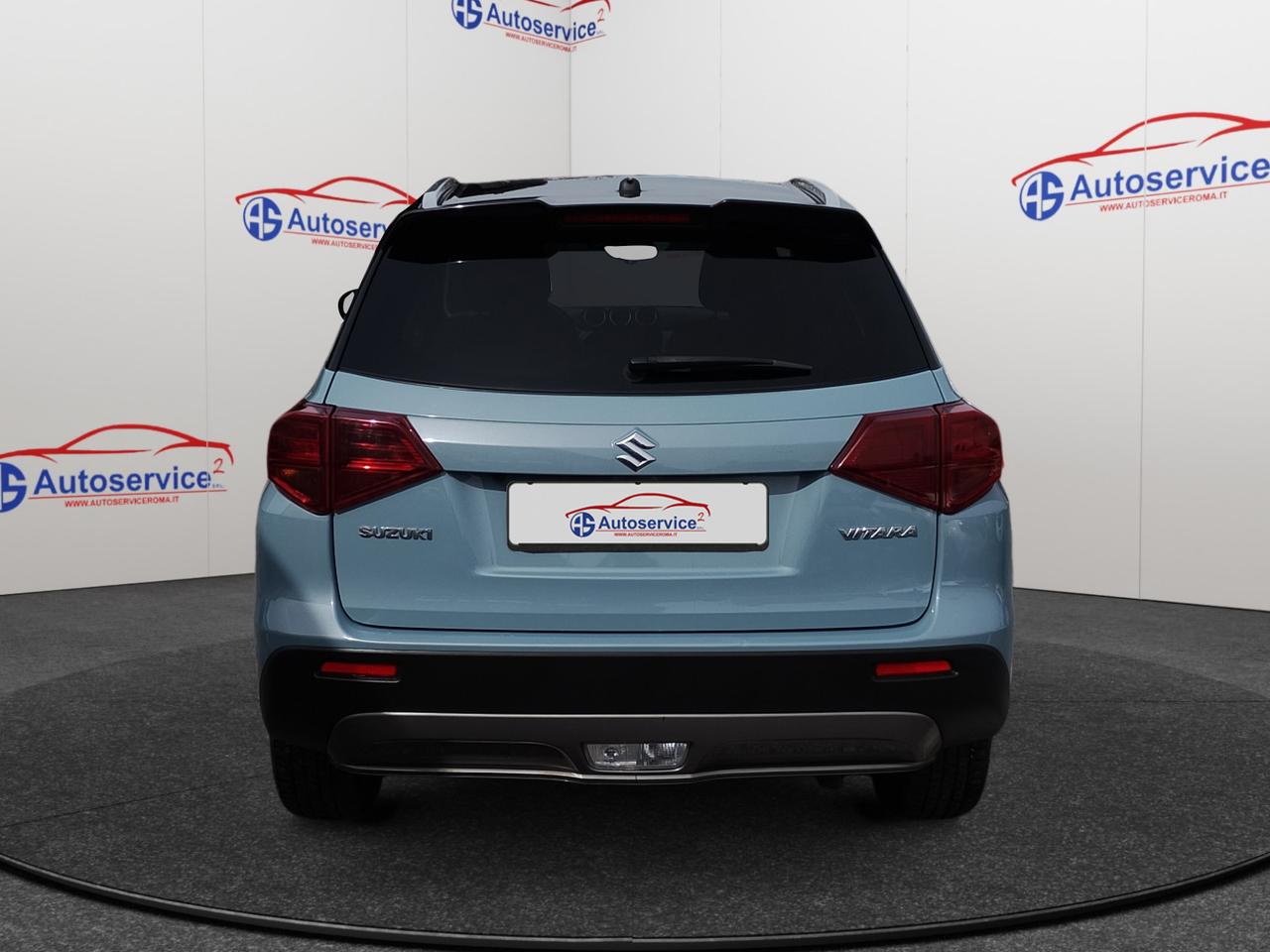 Suzuki Vitara 1.0 boosterjet Starview 2wd