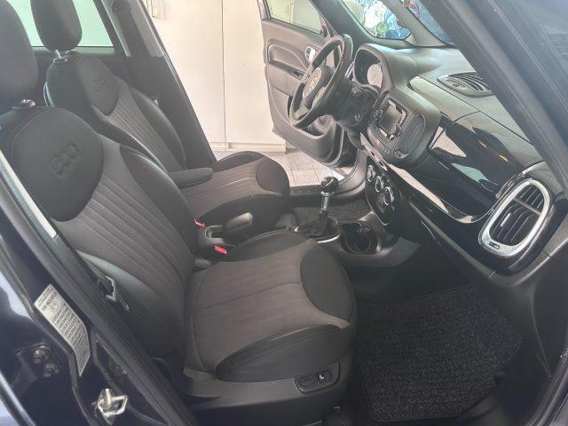FIAT 500L Living 1.6 Multijet 120 CV Business