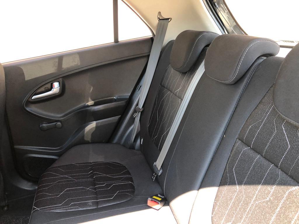Kia Picanto 5 Porte Picanto 1.0 City Limited 5p
