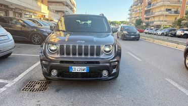 Jeep Renegade 1.0 T3 Limited GPL LED NAVI CAR PLAY VERCHI 17 PDC BLUETOOTH