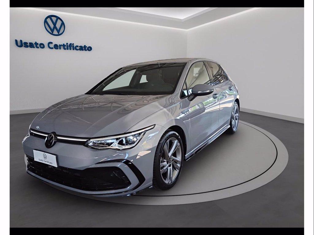 VOLKSWAGEN Golf 1.5 etsi evo r-line 150cv dsg del 2024
