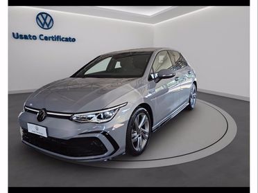 VOLKSWAGEN Golf 1.5 etsi evo r-line 150cv dsg del 2024