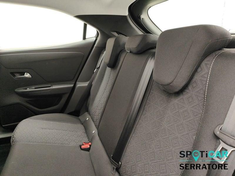 Opel Mokka II 2020 1.2 t Edition s&s 100cv